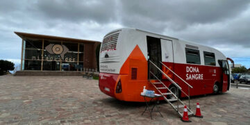 El SCS intensifica las campañas de donación de sangre en el archipiélago para incrementar las reservas