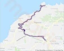 Valle de Guerra y Tejina reclaman mantener el recorrido completo de la línea 224 para garantizar el acceso de los mayores a servicios esenciales