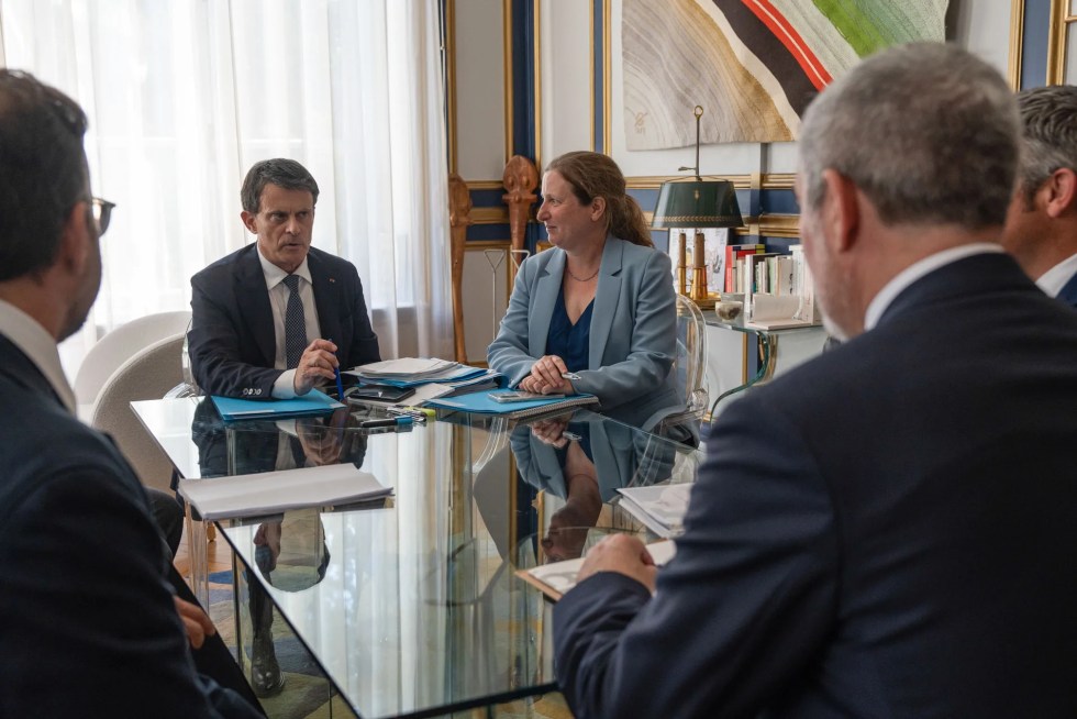 valls