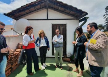 Visita cede Conca 2022