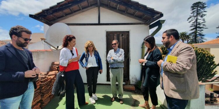 Visita cede Conca 2022