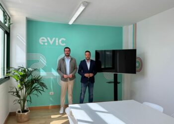 VIVEROS DE EMPRESAS LA VICTORIA 001