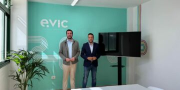 VIVEROS DE EMPRESAS LA VICTORIA 001