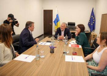 El PSOE exige al Gobierno de Canarias medidas efectivas ante la crisis habitacional