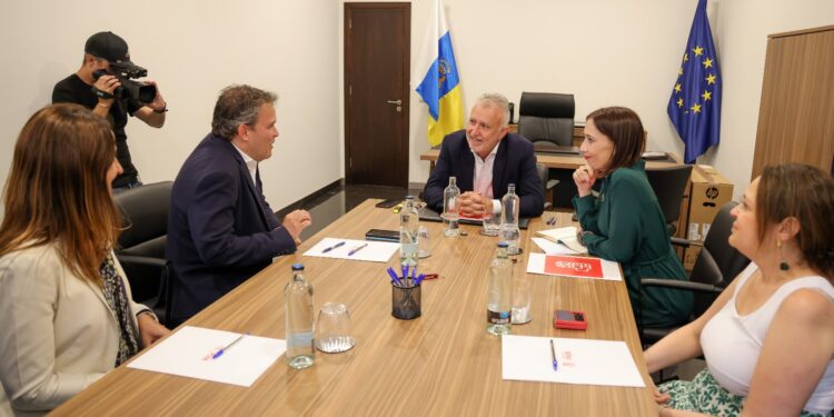 El PSOE exige al Gobierno de Canarias medidas efectivas ante la crisis habitacional