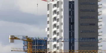 El suelo residencial más barato por habitante está en la provincia de Santa Cruz Tenerife