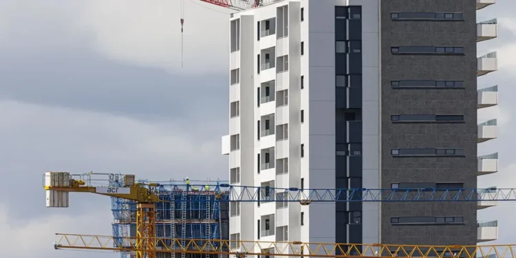 El suelo residencial más barato por habitante está en la provincia de Santa Cruz Tenerife