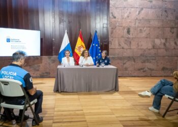 La Red de Emergencias RESCAN reforzará su equipamiento para garantizar las comunicaciones