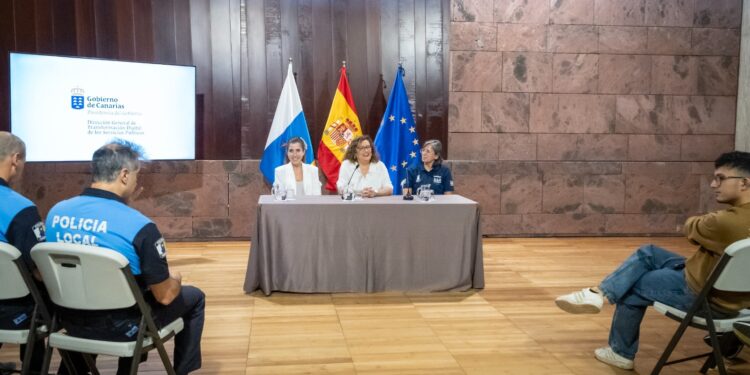 La Red de Emergencias RESCAN reforzará su equipamiento para garantizar las comunicaciones