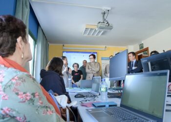 El Gobierno impulsa la reforma de la ley de mayores para adaptarla a las nuevas formas de envejecer