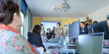 El Gobierno impulsa la reforma de la ley de mayores para adaptarla a las nuevas formas de envejecer