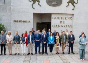El Gobierno condena el último feminicidio que eleva a 109 las mujeres asesinadas en Canarias por violencia machista