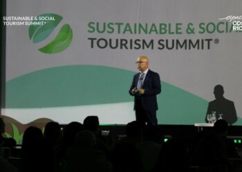 Canarias refuerza su compromiso sostenible en el Sustainable & Social Tourism Summit