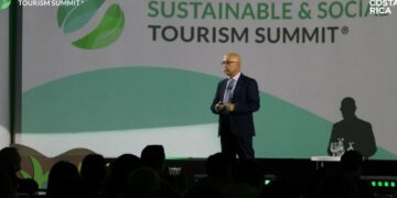 Canarias refuerza su compromiso sostenible en el Sustainable & Social Tourism Summit