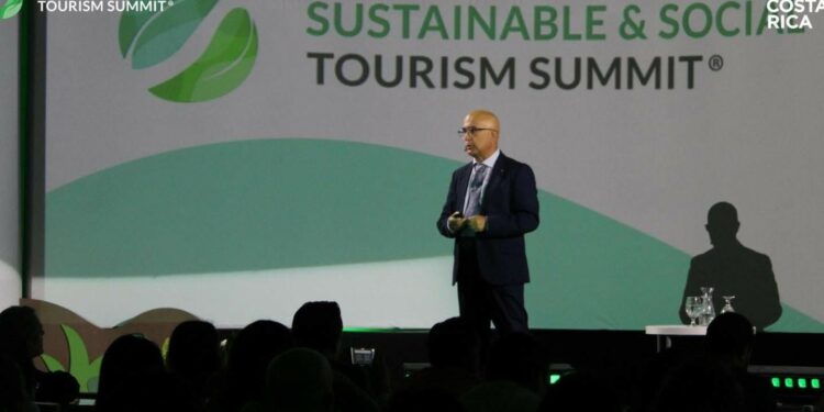 Canarias refuerza su compromiso sostenible en el Sustainable & Social Tourism Summit