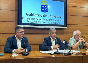 Canarias reconoce quince razas autóctonas como patrimonio genético por su valor etnográfico, productivo y ambiental