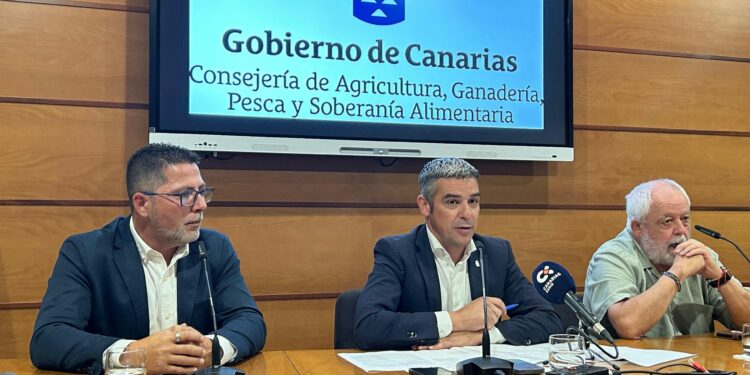 Canarias reconoce quince razas autóctonas como patrimonio genético por su valor etnográfico, productivo y ambiental