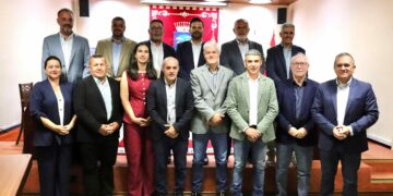 Gobierno y Cabildos reclaman al Estado las cuantías adeudadas del POSEI y a la UE un aumento de la ficha financiera