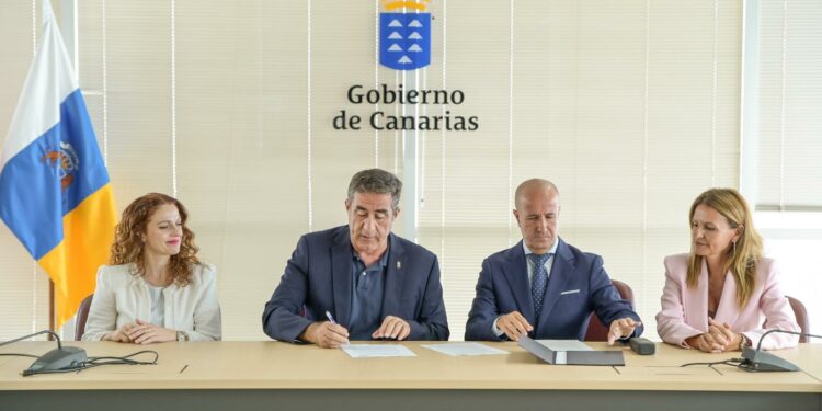 Bienestar Social formará al personal de Fucas en atención especializada en momentos de duelo