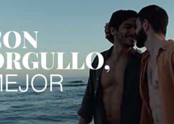 Campaña Día del Orgullo 2025