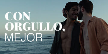 Campaña Día del Orgullo 2025