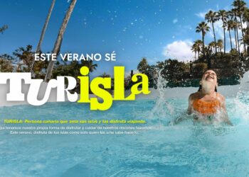 Turismo impulsa los viajes entre islas de los residentes que aprecian su tierra e impulsan la economía local