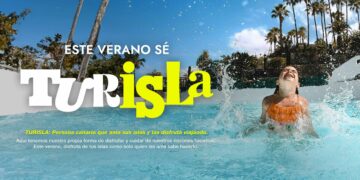 Turismo impulsa los viajes entre islas de los residentes que aprecian su tierra e impulsan la economía local