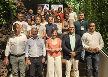 Un total de 41 muestras de once molinos compiten en La Palma por convertirse en el Mejor Gofio de Canarias