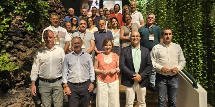 Un total de 41 muestras de once molinos compiten en La Palma por convertirse en el Mejor Gofio de Canarias