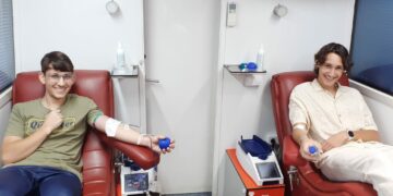 El SCS intensifica las campañas de donación de sangre en el archipiélago durante la próxima semana