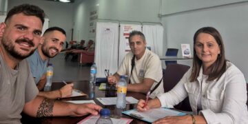 Hemodonación y Hemoterapia promueve una campaña de donación de sangre en La Orotava