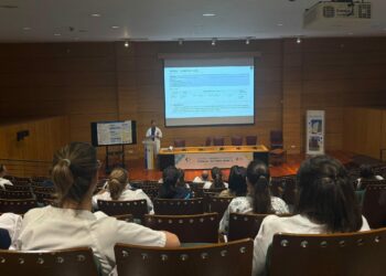 El CHUIMI implanta un nuevo protocolo para mejorar el control de la diabetes en pacientes hospitalizados