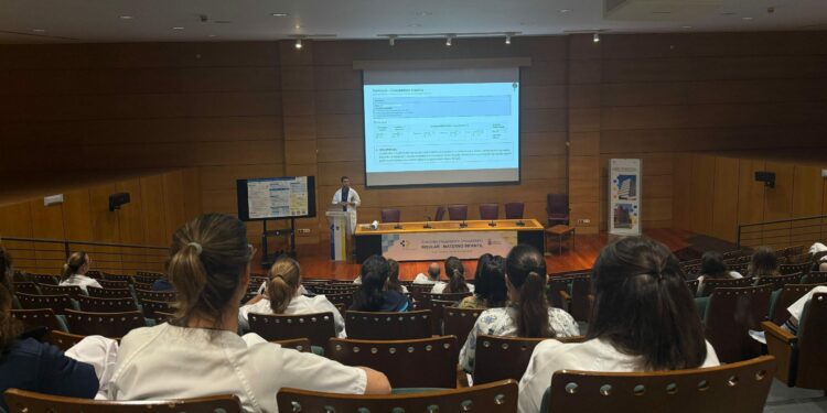 El CHUIMI implanta un nuevo protocolo para mejorar el control de la diabetes en pacientes hospitalizados