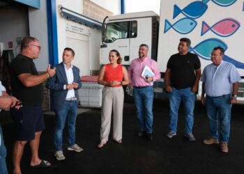 Gobierno y Cabildo de Fuerteventura se reúnen con las cofradías para abordar la mejora de sus instalaciones
