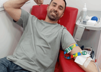 El SCS promueve la donación de sangre en Valsequillo esta semana