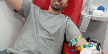 El SCS promueve la donación de sangre en Valsequillo esta semana