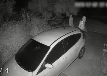 Detenida una experta banda de ladrones por más de 150 robos en viviendas de todo el país