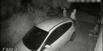 Detenida una experta banda de ladrones por más de 150 robos en viviendas de todo el país