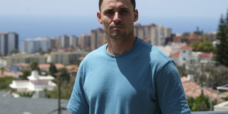 250703 Turistificación Las Teresitas