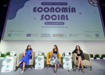 Empleo organiza el I Foro de Economía Social de Canarias con el objetivo de visibilizar este sector