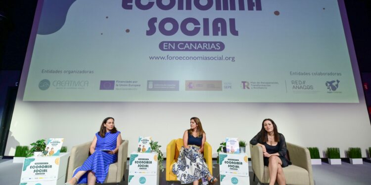 Empleo organiza el I Foro de Economía Social de Canarias con el objetivo de visibilizar este sector