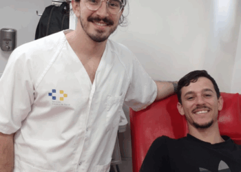 El SCS intensifica las campañas de donación de sangre en todas las islas durante la próxima semana