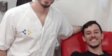 El SCS intensifica las campañas de donación de sangre en todas las islas durante la próxima semana