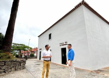 290725 PLAN DE BARRIOS Rehabilitaci�n Casa de La Palmera en La Monta�a para UTS y ludoteca (1)