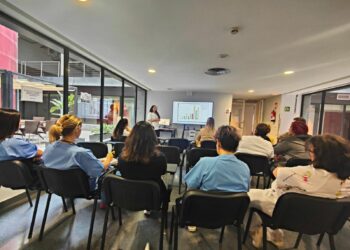 El CHUIMI celebra unas jornadas de reprocesamiento de endoscopios flexibles para reforzar la seguridad del paciente