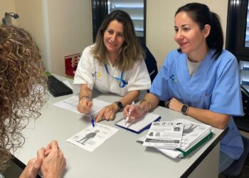 El SCS refuerza las plantillas de facultativos con más de 300 plazas en el Programa de Posformación Sanitaria
