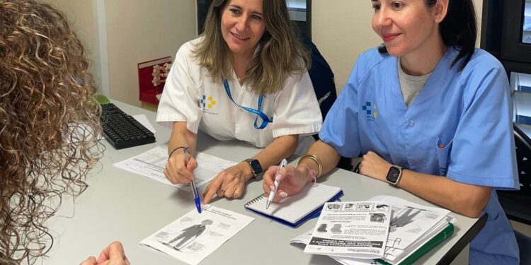 El SCS refuerza las plantillas de facultativos con más de 300 plazas en el Programa de Posformación Sanitaria