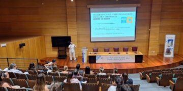 El Insular-Materno Infantil ha celebrado un curso de acogida para los nuevos profesionales de Enfermería