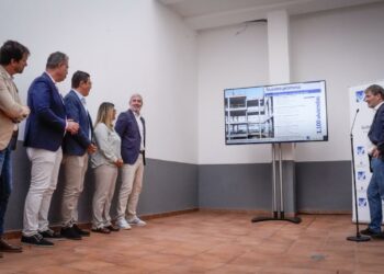 El Gobierno de Canarias recupera 50 viviendas para alquiler protegido tras 16 años paralizadas