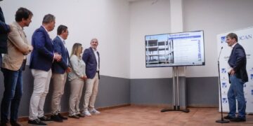 El Gobierno de Canarias recupera 50 viviendas para alquiler protegido tras 16 años paralizadas